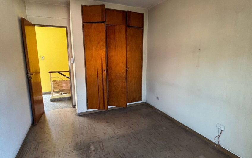 VENTA- PH 5 AMBIENTES-Monte Castro