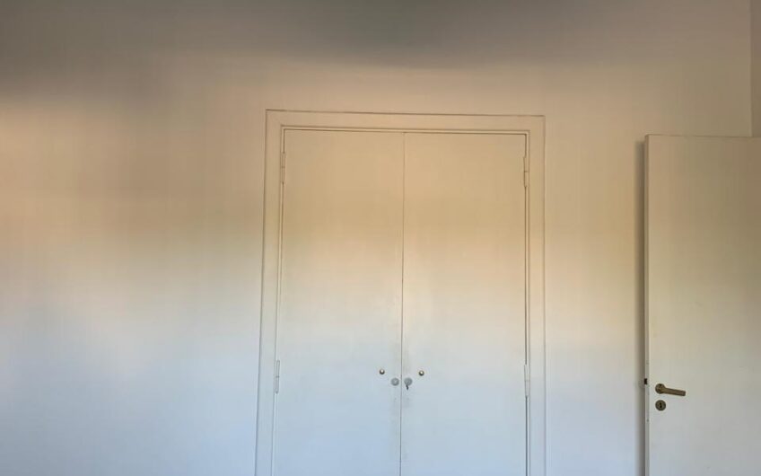 ALQUILER – PH TIPO CASA 3 AMBIENTES – VILLA TESEI.