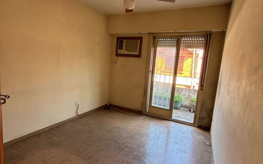 VENTA- PH 5 AMBIENTES-Monte Castro