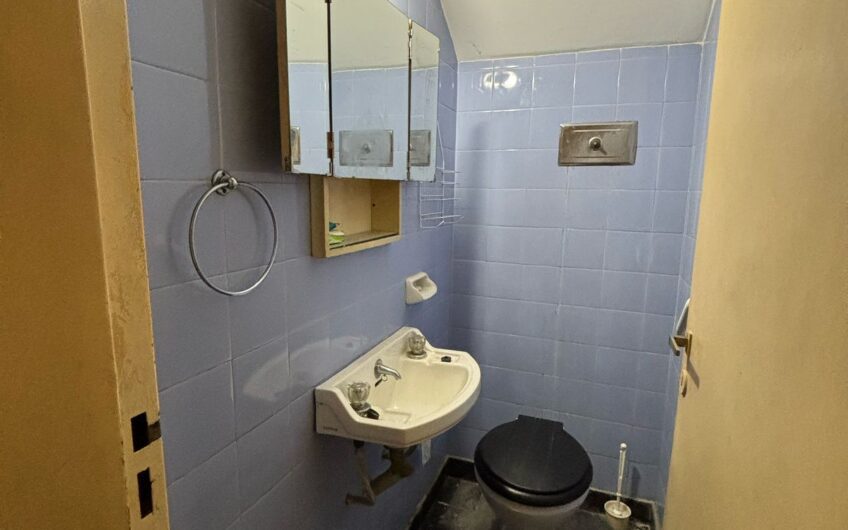 VENTA- PH 5 AMBIENTES-Monte Castro