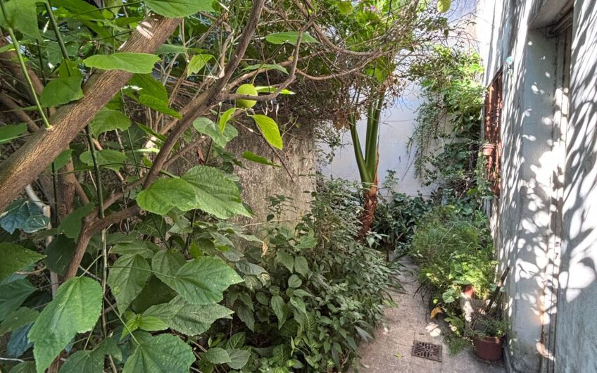 VENTA- PH 5 AMBIENTES-Monte Castro
