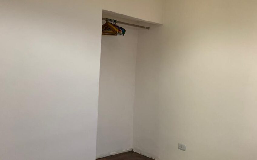 ALQUILER – PH TIPO CASA 3 AMBIENTES – VILLA TESEI.