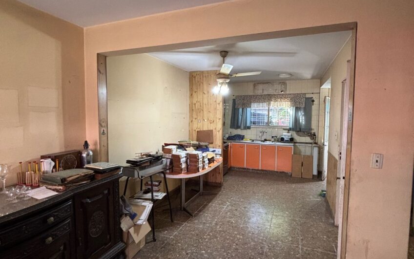 VENTA- PH 5 AMBIENTES-Monte Castro