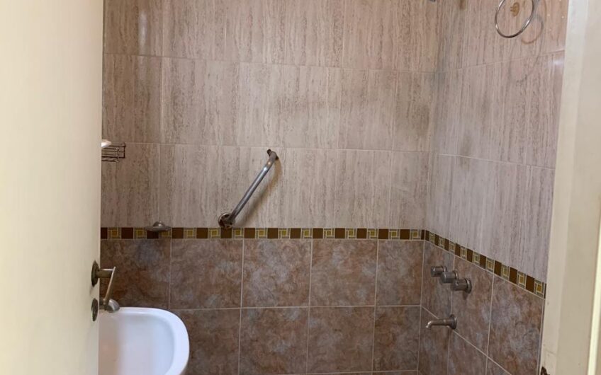 ALQUILER – PH TIPO CASA 3 AMBIENTES – VILLA TESEI.