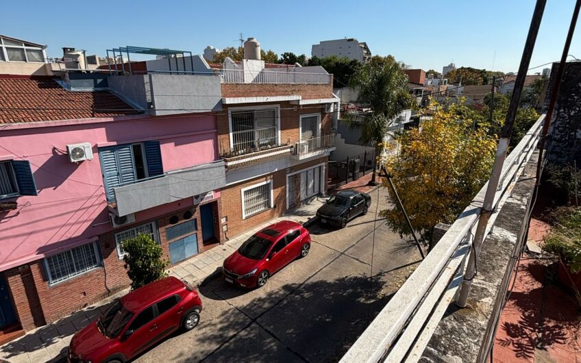 VENTA- PH 5 AMBIENTES-Monte Castro