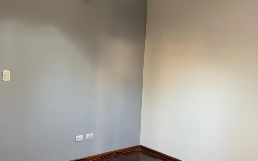 ALQUILER – PH TIPO CASA 3 AMBIENTES – VILLA TESEI.