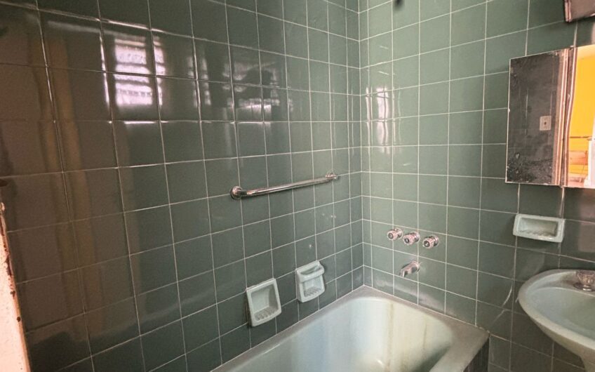 VENTA- PH 5 AMBIENTES-Monte Castro