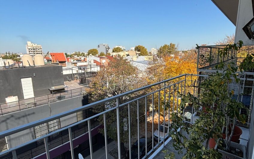 VENTA-DEPARTAMENTO-VILLA LURO