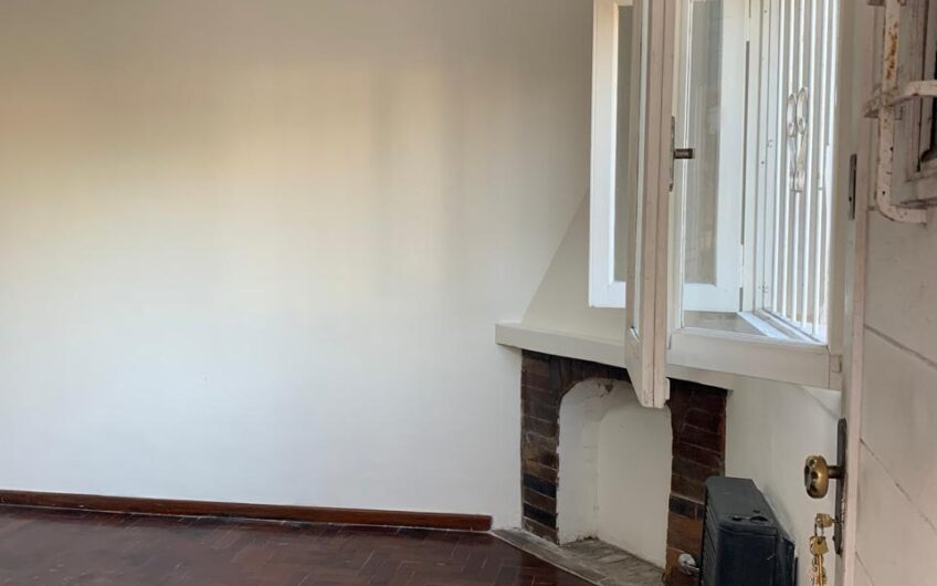 ALQUILER – PH TIPO CASA 3 AMBIENTES – VILLA TESEI.