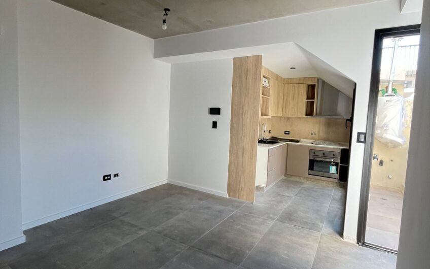 VENTA – DEPTO 2 AMBIENTES, TERRAZA – VILLA LURO