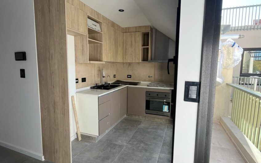 VENTA – DEPTO 2 AMBIENTES, TERRAZA – VILLA LURO