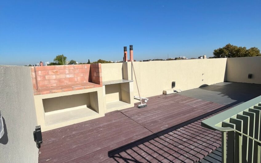 VENTA – DEPTO 2 AMBIENTES, TERRAZA – VILLA LURO