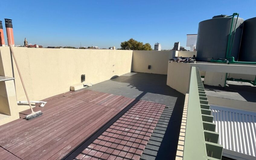 VENTA – DEPTO 2 AMBIENTES, TERRAZA – VILLA LURO