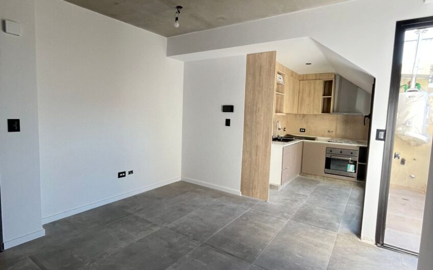 VENTA – DEPTO 2 AMBIENTES, TERRAZA – VILLA LURO