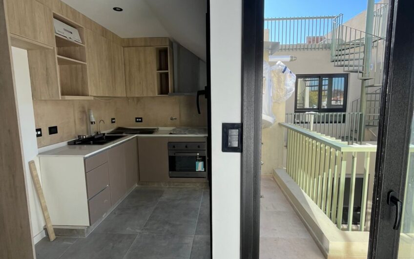 VENTA – DEPTO 2 AMBIENTES, TERRAZA – VILLA LURO