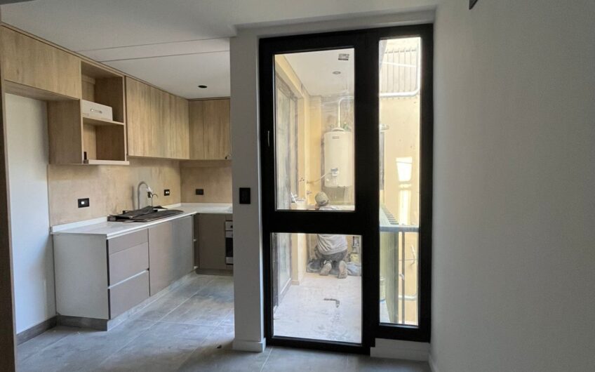 VENTA – DEPTO 2 AMBIENTES, BALCON – VILLA LURO