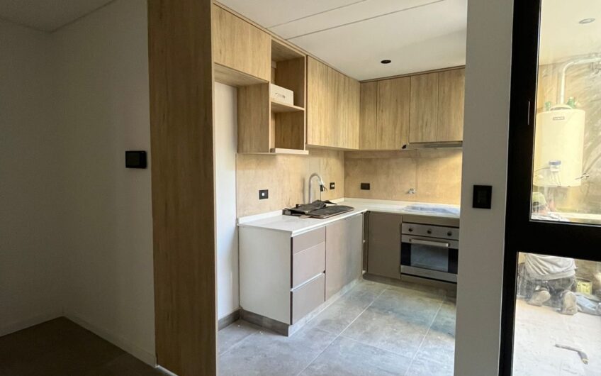VENTA – DEPTO 2 AMBIENTES, BALCON – VILLA LURO