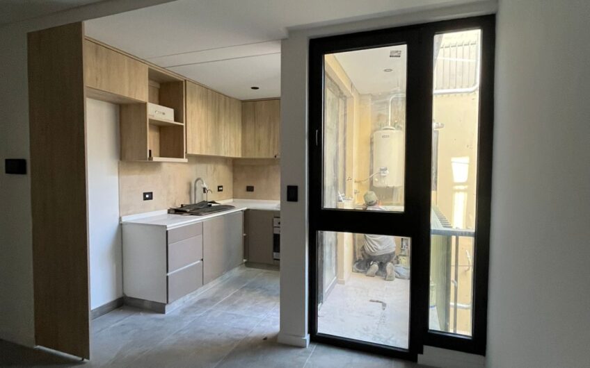 VENTA – DEPTO 2 AMBIENTES, BALCON – VILLA LURO