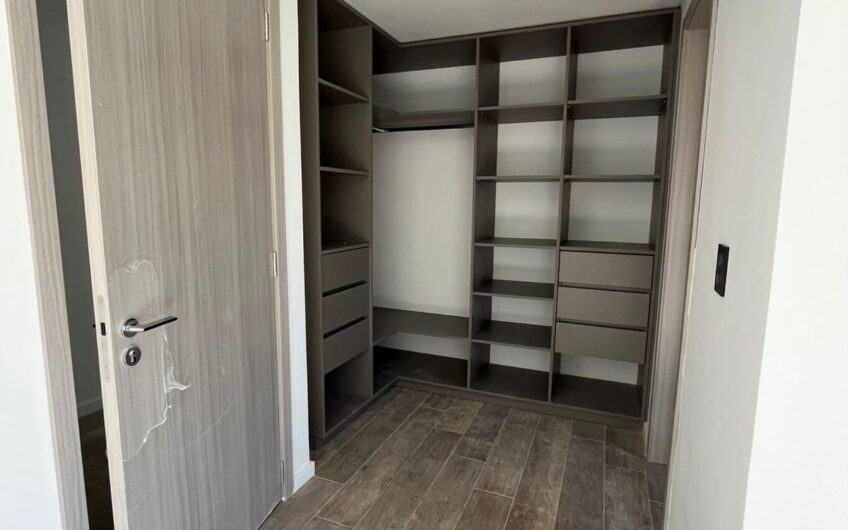 VENTA – DEPTO 3 AMBIENTES AL FRENTE CON BALCON – VILLA LURO