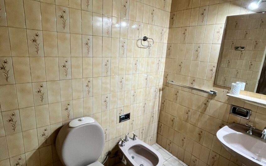 ALQUILER – PH 4 AMBIENTES C/TERRAZA Y BALCÓN – VILLA LURO