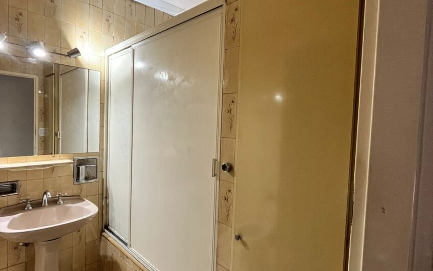 ALQUILER – PH 4 AMBIENTES C/TERRAZA Y BALCÓN – VILLA LURO