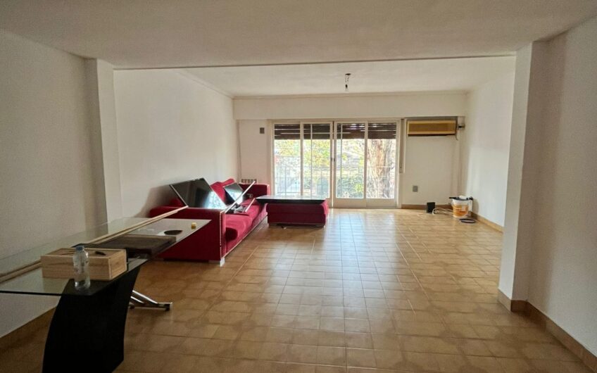 ALQUILER – PH 4 AMBIENTES C/TERRAZA Y BALCÓN – VILLA LURO