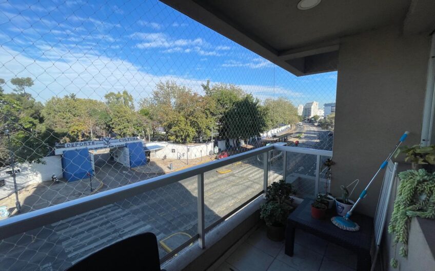 VENTA- DEPTO 3 AMBIENTES -VILLA LURO