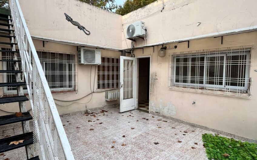 ALQUILER – PH 4 AMBIENTES C/TERRAZA Y BALCÓN – VILLA LURO
