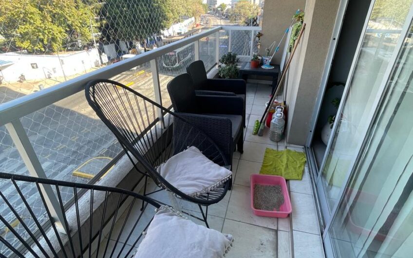VENTA- DEPTO 3 AMBIENTES -VILLA LURO