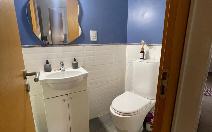VENTA- DEPTO 3 AMBIENTES -VILLA LURO