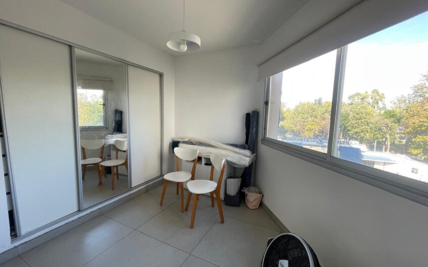 VENTA- DEPTO 3 AMBIENTES -VILLA LURO