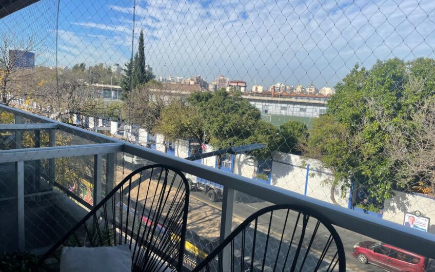 VENTA- DEPTO 3 AMBIENTES -VILLA LURO