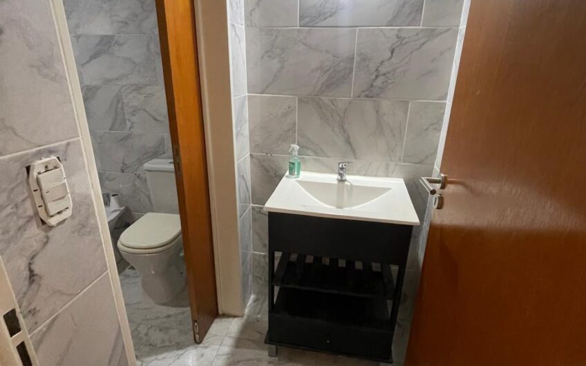 VENTA-DEPARTAMENTO DE 2 AMB- FLORESTA