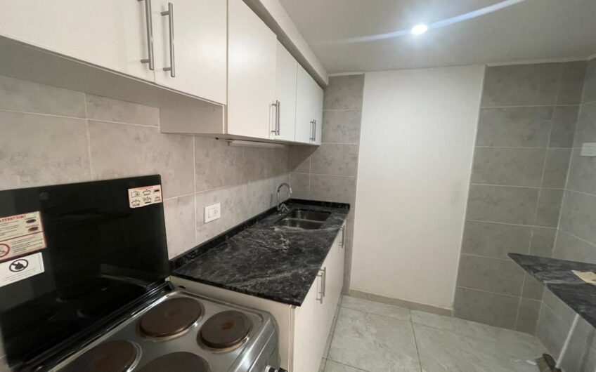 VENTA-DEPARTAMENTO DE 2 AMB- FLORESTA