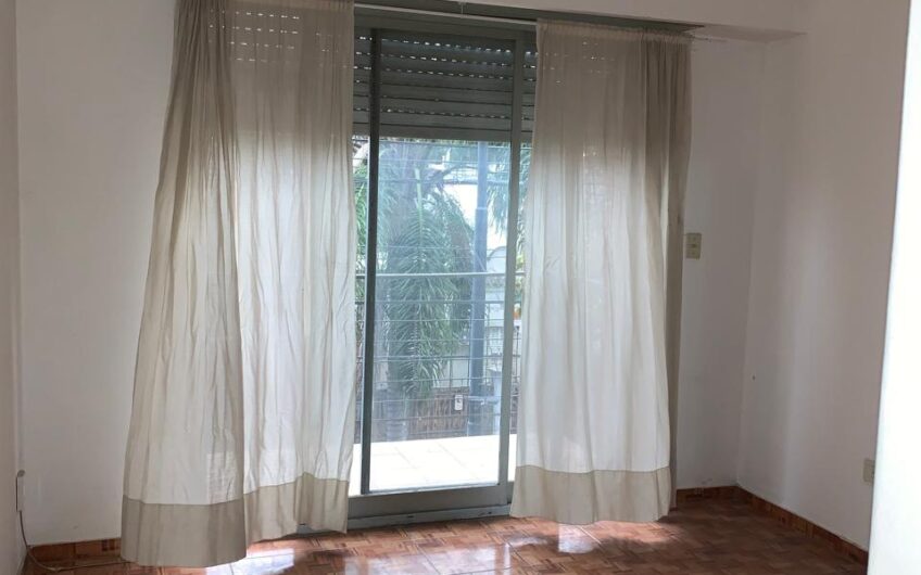VENTA- DEPARTAMENTO 2 AMB- VILLA LURO