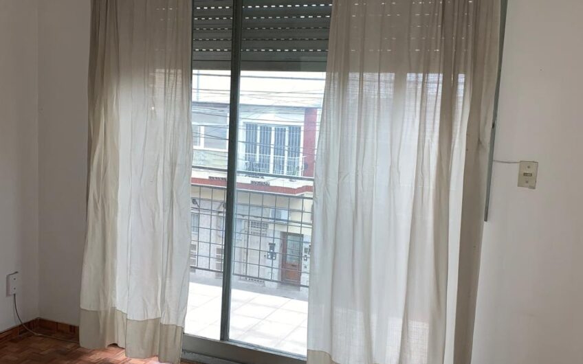 VENTA- DEPARTAMENTO 2 AMB- VILLA LURO