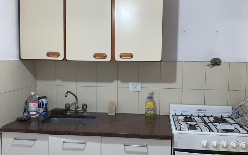 VENTA- DEPARTAMENTO 2 AMB- VILLA LURO