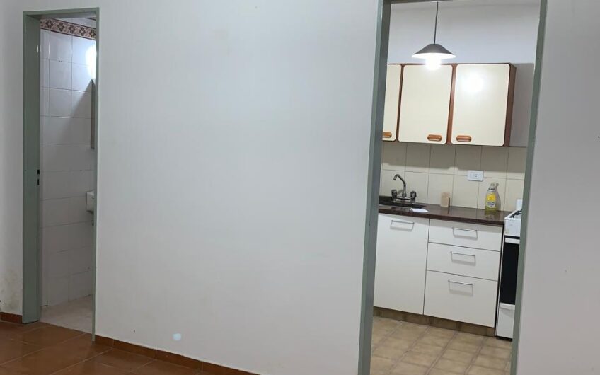 VENTA- DEPARTAMENTO 2 AMB- VILLA LURO