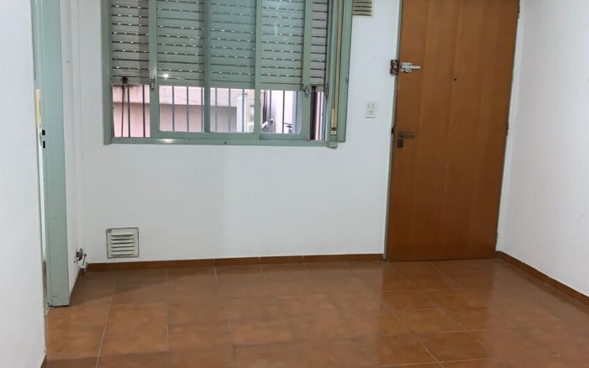 VENTA- DEPARTAMENTO 2 AMB- VILLA LURO
