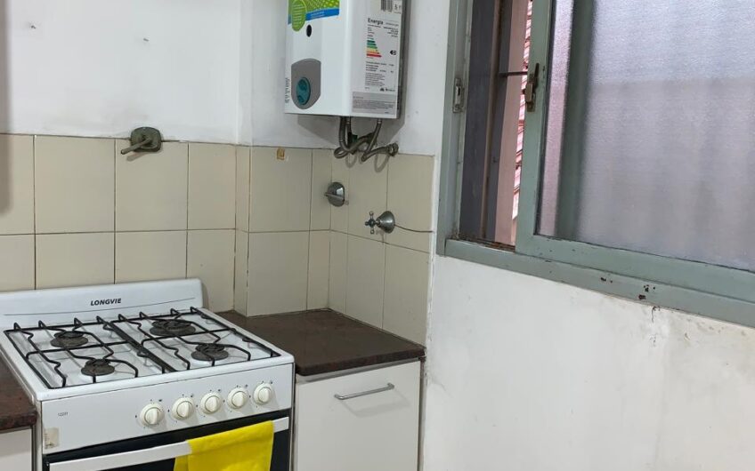 VENTA- DEPARTAMENTO 2 AMB- VILLA LURO