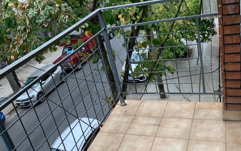 VENTA- DEPARTAMENTO 2 AMB- VILLA LURO