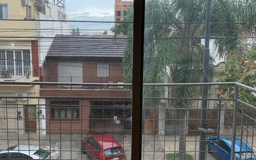 VENTA- DEPARTAMENTO 2 AMB- VILLA LURO