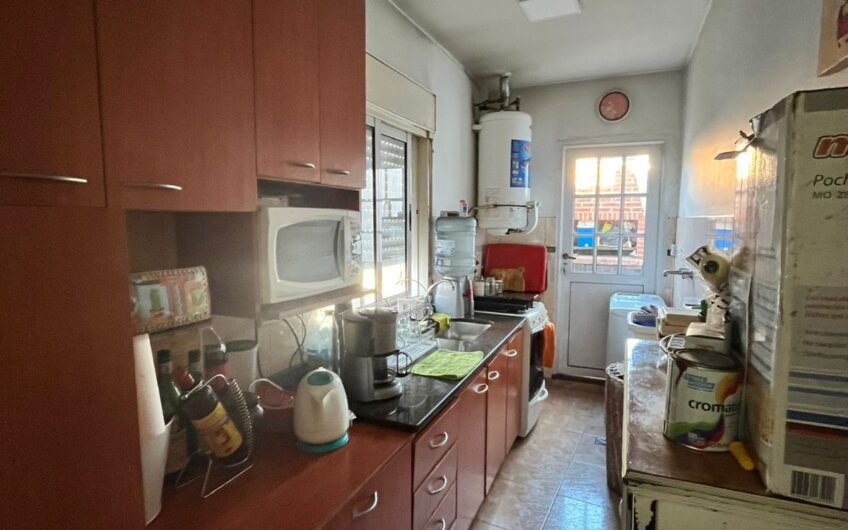 VENTA-PH 3 AMBIENTES- VILLA LURO
