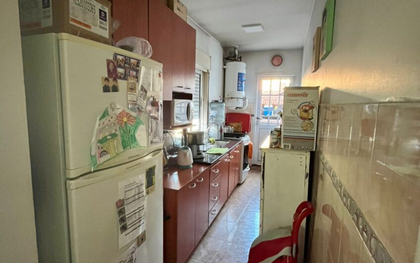 VENTA-PH 3 AMBIENTES- VILLA LURO