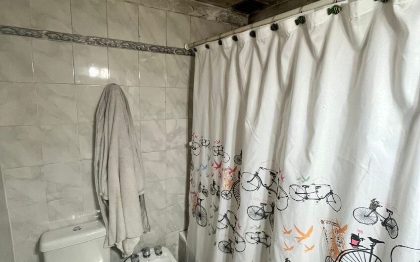 VENTA-PH 3 AMBIENTES- VILLA LURO