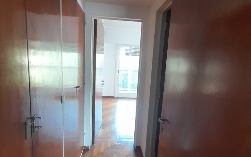 ALQUILER – DEPARTAMENTO 2 AMBIENTES – DEVOTO.