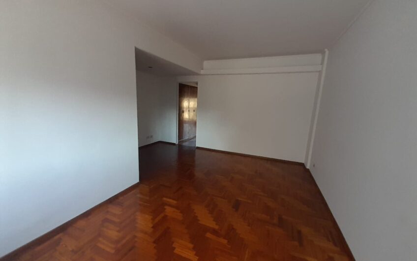 ALQUILER – DEPARTAMENTO 2 AMBIENTES – DEVOTO.
