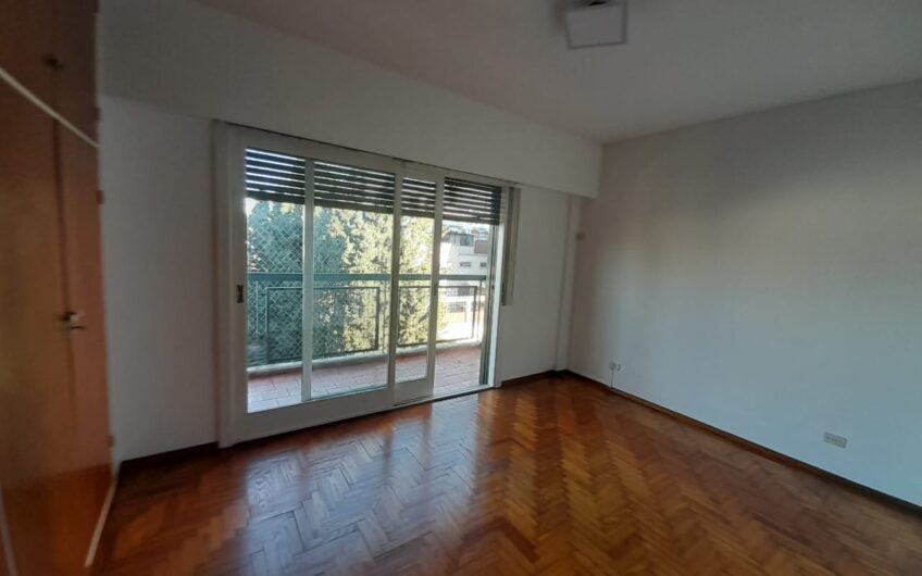 ALQUILER – DEPARTAMENTO 2 AMBIENTES – DEVOTO.