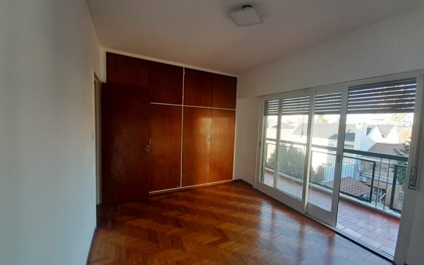 ALQUILER – DEPARTAMENTO 2 AMBIENTES – DEVOTO.
