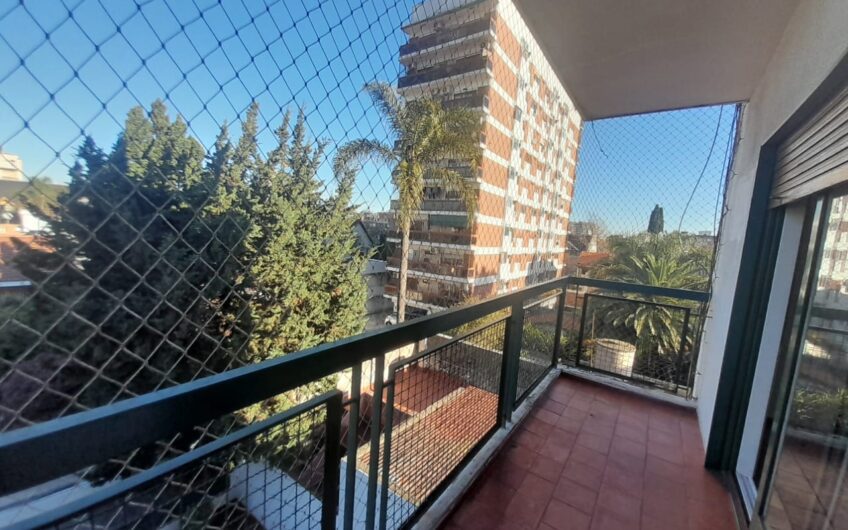 ALQUILER – DEPARTAMENTO 2 AMBIENTES – DEVOTO.